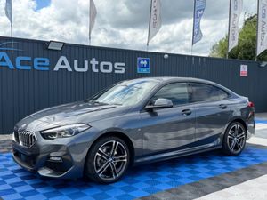 BMW 2-Series M-SPORT - 2.0L DIESEL - AUTO - 12M WA - Image 3