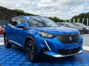 Peugeot 2008 ALLURE - 1.2 PETROL - AUTO - 12M WARR - Image 4