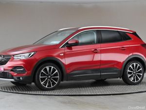 Opel Grandland X 1.6 PHEV FWD 225BHP SRI **FULL LE - Image 4