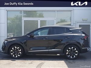 Kia Sportage  3 Phev 4X4 Auto T-GDi 248 PHEV 67kw - Image 4
