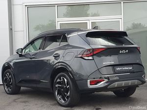 Kia Sportage Gt-Line Phev 4X4 Auto T-GDi 261 67kw - Image 3