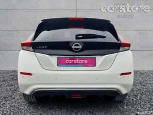 Nissan Leaf Leaf N-Connecta  N-Connecta  150 Elect - Image 3