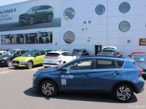 Hyundai Bayon 2026 - Image 2