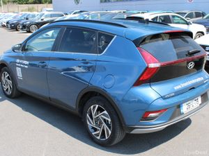 Hyundai Bayon 2026 - Image 3