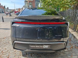 2025 (251)Tesla Model Y AWD Long Range *New Model* - Image 4
