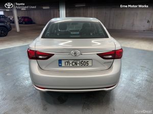 Toyota Avensis 2.0 D-4D BUSINESS EDITION OVERMOUNT - Image 4
