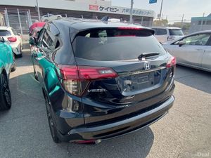 2018 Honda Vezel Hybrid - Image 4