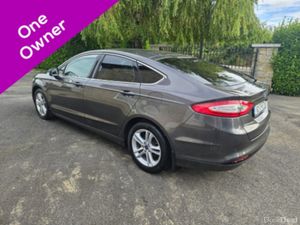2018 Ford Mondeo 1.5 TDCI Titanium - LOW MILEAGE - Image 4