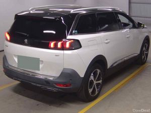 2021 Peugeot 5008 GT-Line HDI - Image 4