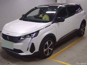 2021 Peugeot 5008 GT-Line HDI - Image 3