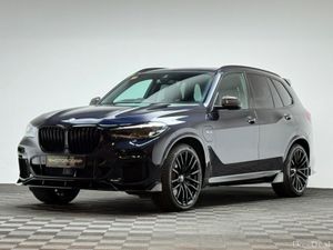 BMW X5 45E M SPORT XDRIVE - Image 3