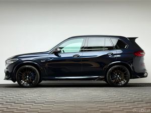 BMW X5 45E M SPORT XDRIVE - Image 4