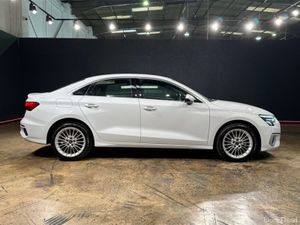 Audi A3 1.0 AUTOMATIC SALOON - CRUISE CONTROL - HE - Image 3