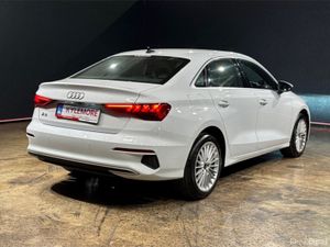 Audi A3 1.0 AUTOMATIC SALOON - CRUISE CONTROL - HE - Image 4