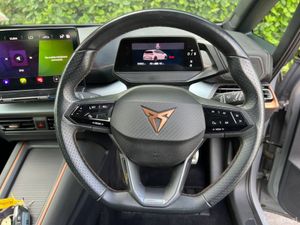 Cupra Born V1 58KWH // - Image 4