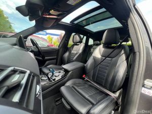 BMW iX3 M-SPORT 74KWH // OPENING PNA ROOF // 20" M - Image 2