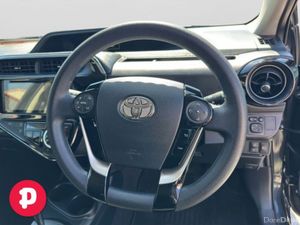 Toyota Aqua S Style Auto - Straight Sale Discount - Image 2