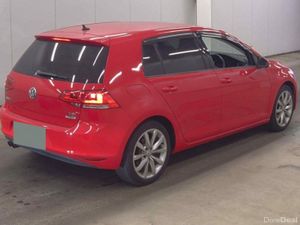 2015 VW Golf Highline - Image 4
