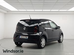 Volkswagen up! 1.0 60BHP MOVE UP - Image 3