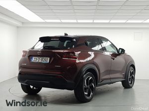 Nissan Juke HYBRID 1.6 SV PREMIUM - Image 3