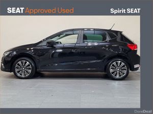 SEAT Ibiza Ibiza 1.0TSI 95hp SE+ **Call Stephen 08 - Image 4