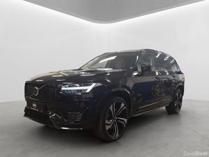 2024 VOLVO XC90 2.0 T8 ULTIMATE AWD. - Image 3