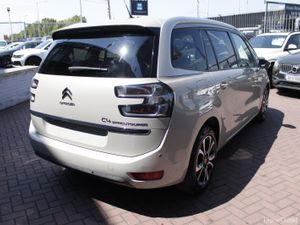 2021 CITROEN GRAND C4 2.0 HDI EXCLUSIVE 7 SEATER - Image 4
