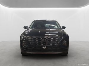 2024 HYUNDAI TUCSON EXECUTIVE - Image 2