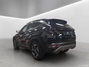 2024 HYUNDAI TUCSON EXECUTIVE - Image 4