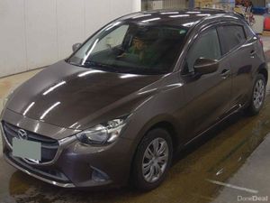 2015 Mazda Demio Automatic - Image 2