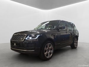 2019 LANDROVER RANGEROVER VOGUE P400E - Image 3