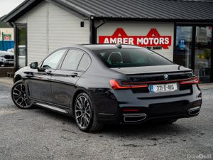2022 BMW 7-Series M Sport Auto - Image 2