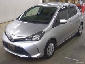 2015 Toyota Yaris Vitz Automatic - Image 2