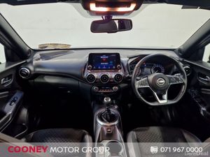 Nissan Juke SV Premium Low Mileage - Image 2