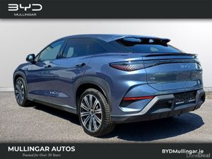 BYD SEALION 7 Excellence AWD 91kWh - Image 3