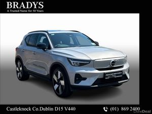Volvo XC40 BEV 231hp Ultimate - Image 2