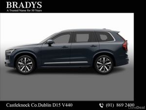 Volvo XC90 XC90 T8 Plus Bright AWD PHEV--Integrate - Image 2