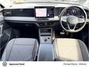 Volkswagen Tiguan 2.0 TDI 150HP Launch Edition DSG - Image 2