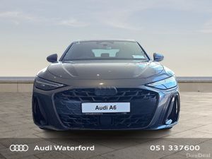Audi A6 40 TDI S Line from €830 per month - Image 2