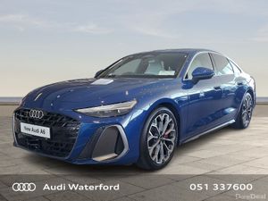 Audi A6 40 TDI Q S Line from €1,130 per month - Image 3