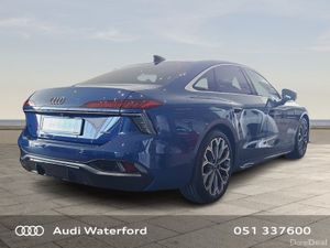 Audi A6 40 TDI Q S Line from €1,130 per month - Image 4