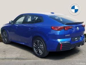 BMW iX2 M Sport - Image 2