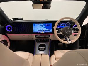 Mercedes-Benz CLA 250+ EQ Technology Progressive L - Image 3