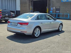 Audi A4 2.0 TDI  Tronic SE Ultra - Image 4