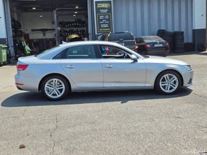 Audi A4 2.0 TDI  Tronic SE Ultra - Image 3