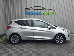 2019 Ford Fiesta 1.1 TREND Petrol - Image 2