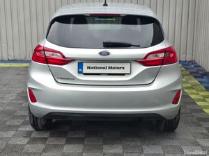 2019 Ford Fiesta 1.1 TREND Petrol - Image 4