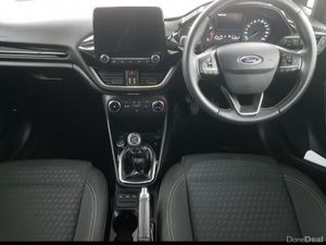 Ford Fiesta 1.1L 85 PS Titanium - Image 4