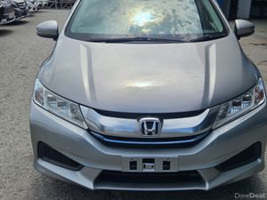2014 Honda Grace Hybrid Automatic - Image 2