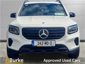 Mercedes-Benz GLB 200 d Progressive Auto - Image 2